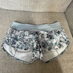 speed up lulu shorts